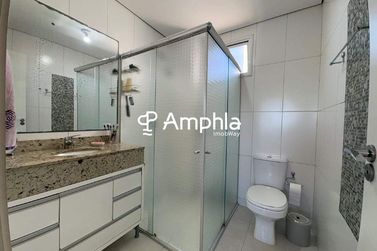 Apartamento &agrave; venda - 85m&sup2; - Centro