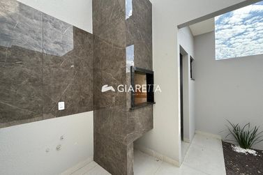 Casa &agrave; venda - 69m&sup2; - CRISTO REI