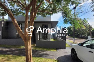 Casa &agrave; venda - 60m&sup2; - Recanto Tropical