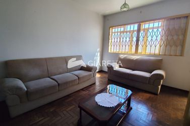 Apartamento para alugar - 120m&sup2; - CENTRO