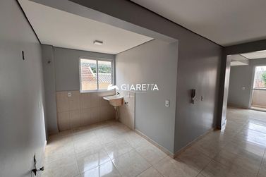 Apartamento &agrave; venda - 61m&sup2; - JARDIM SANTA MARIA