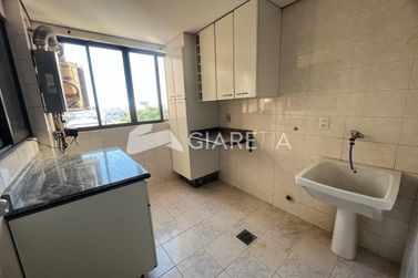 Apartamento para alugar - 234m&sup2; - CENTRO