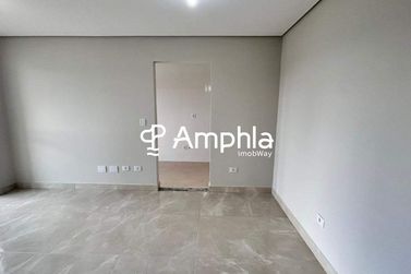 Apartamento &agrave; venda - 60m&sup2; - Centro