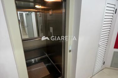 Apartamento &agrave; venda - 93m&sup2; - VILA INDUSTRIAL