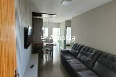 Apartamento &agrave; venda - 49m&sup2; - Santa Cruz