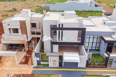 Sobrado para alugar - 200m&sup2; - JARDIM TOCANTINS