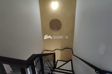 Sobrado &agrave; venda - 135m&sup2; - JARDIM GISELA