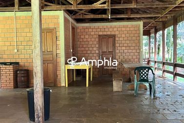 Ch&aacute;cara &agrave; venda - 45351m&sup2; - Zona Rural