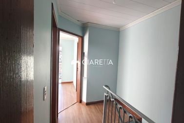 Sobrado para alugar - 73m&sup2; - JARDIM CONCORDIA