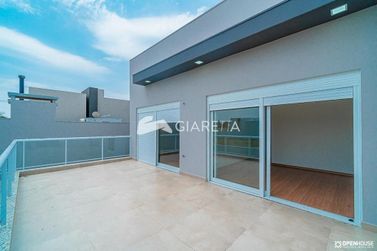 Sobrado para alugar - 200m&sup2; - JARDIM TOCANTINS