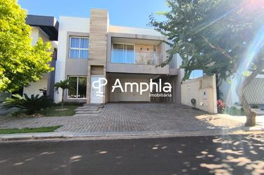 Sobrado &agrave; venda - 265m&sup2; - FAG