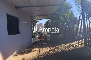Casa &agrave; venda - 54m&sup2; - S&atilde;o Francisco