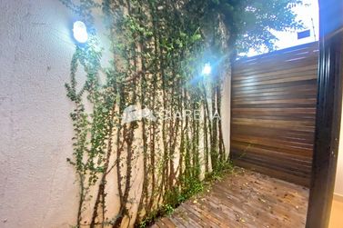 Sobrado &agrave; venda - 124m&sup2; - JARDIM GISELA