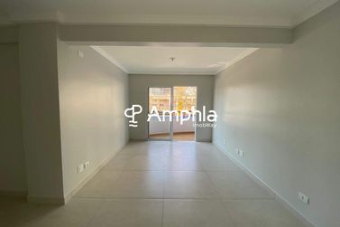 Apartamento &agrave; venda - 97m&sup2; - Centro