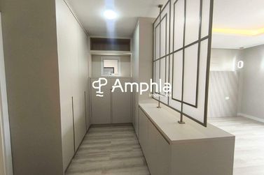 Sobrado &agrave; venda - 211m&sup2; - Cancelli