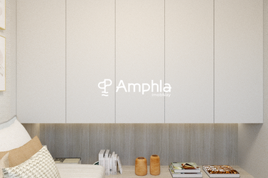 Apartamento &agrave; venda - 65m&sup2; - Jardim An&aacute;polis