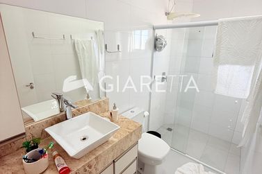 Sobrado &agrave; venda - 165m&sup2; - JARDIM GISELA