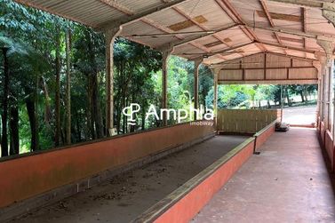 Ch&aacute;cara &agrave; venda - 45351m&sup2; - Zona Rural