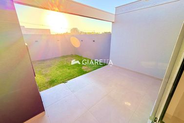 Casa &agrave; venda - 52m&sup2; - JARDIM COOPAGRO
