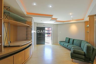 Apartamento &agrave; venda - 307m&sup2; - CENTRO