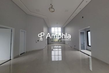 Casa &agrave; venda - 175m&sup2; - Recanto Tropical