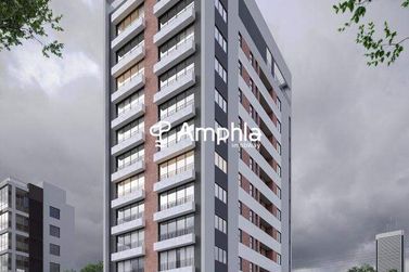 Apartamento &agrave; venda - 183m&sup2; - Centro