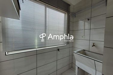 Apartamento &agrave; venda - 49m&sup2; - Coqueiral