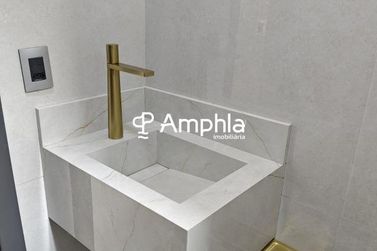 Sobrado &agrave; venda - 136m&sup2; - Tocantins