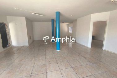 Sala Comercial &agrave; venda - 290m&sup2; - Santa Cruz