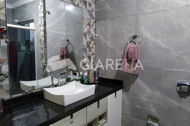 Apartamento &agrave; venda - 150m&sup2; - CENTRO
