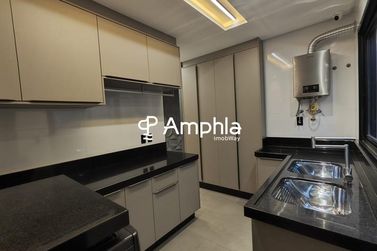 Sobrado &agrave; venda - 435m&sup2; - FAG