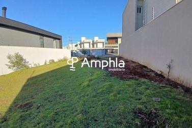 Terreno &agrave; venda - 422m&sup2; - Recanto Tropical