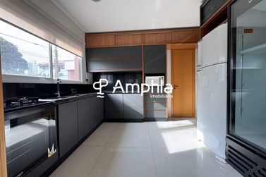 Apartamento &agrave; venda - 60m&sup2; - Centro