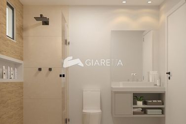 Apartamento &agrave; venda - 80m&sup2; - CENTRO