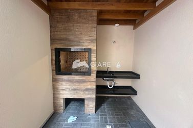 Casa &agrave; venda - 77m&sup2; - JARDIM COOPAGRO