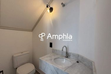 Sobrado &agrave; venda - 105m&sup2; - Coqueiral