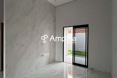 Casa &agrave; venda - 70m&sup2; - Jardim Coopagro
