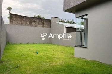 Casa &agrave; venda - 156m&sup2; - Vila Ga&uacute;cha