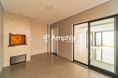 Sobrado &agrave; venda - 163m&sup2; - Jardim Gisela