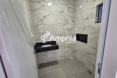 Casa &agrave; venda - 75m&sup2; - Floresta