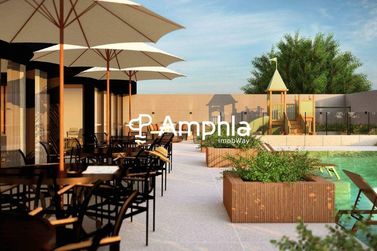 Apartamento &agrave; venda - 270m&sup2; - Centro