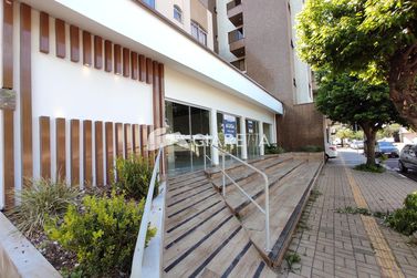Sala Comercial para alugar - 487m&sup2; - CENTRO