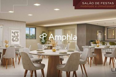 Apartamento &agrave; venda - 55m&sup2; - Jardim Conc&oacute;rdia