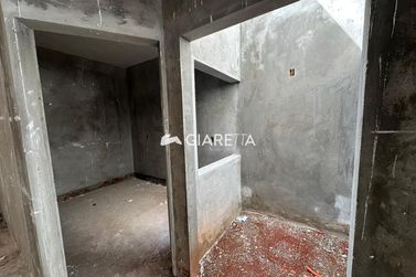 Casa &agrave; venda - 65m&sup2; - JARDIM PANORAMA