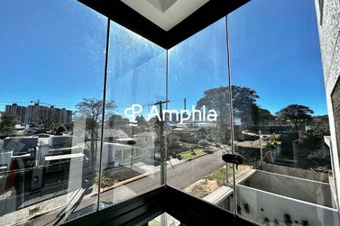 Apartamento &agrave; venda - 71m&sup2; - Canad&aacute;