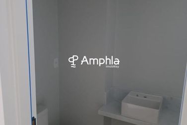 Apartamento &agrave; venda - 75m&sup2; - Vila Industrial