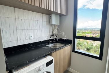 Apartamento &agrave; venda - Jardim La Salle