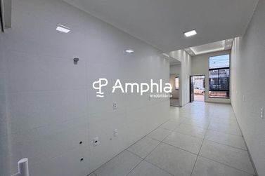 Casa &agrave; venda - 60m&sup2; - Esmeralda