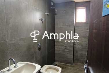 Apartamento &agrave; venda - 90m&sup2; - Centro