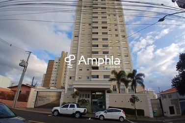 Apartamento &agrave; venda - 104m&sup2; - Centro